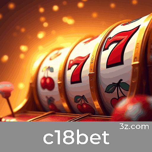c18bet: Plataforma Líder em Apostas com Serviço Profissional e Confiável