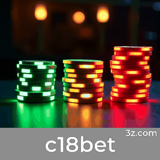 Maximize Promoções com Estratégia na c18bet