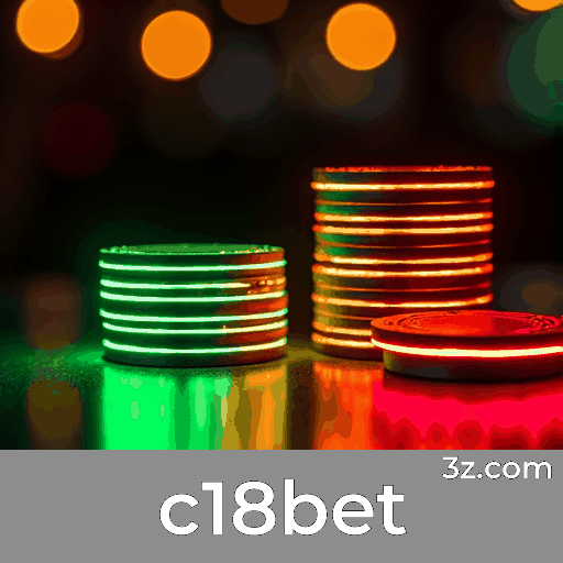 Conteúdo Exclusivo para Membros no c18bet